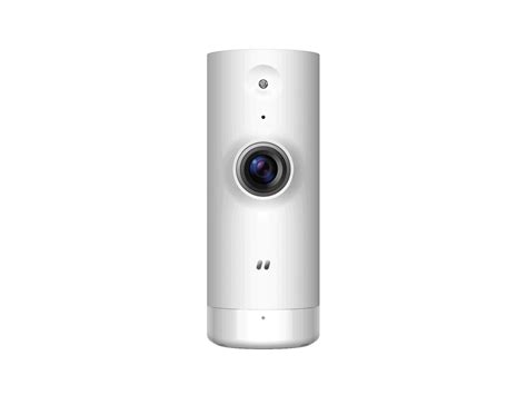 D-Link DCS-8000LH Mini HD Wi-Fi Camera - DCS-8000LH - tech.co.za