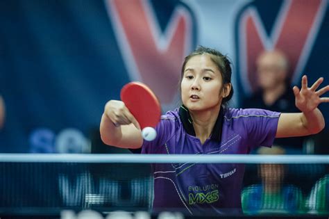 Le Thi Hong Loan Ittf Czech Open Brychtajan Ittf Czech Ope Flickr