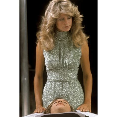 Logan's Run 24x36 Poster Farrah Fawcett - Walmart.com - Walmart.com