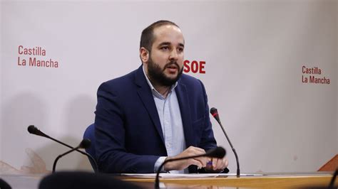 El Psoe Lamenta Que El Pp De Paco N Ez En Vez De Acordar Prefiere