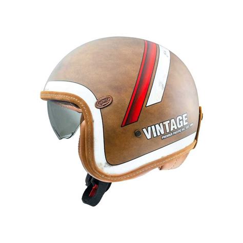 Casco Premier Vintage Platinum Ed Bos DO OS BM