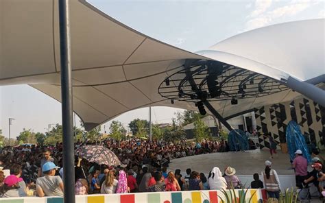 Zapopan inaugura el Foro Cometa un espacio cultural y de recreación