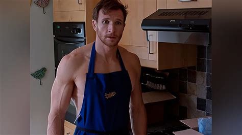 Prime Video David And Olivia Naked In Scotland