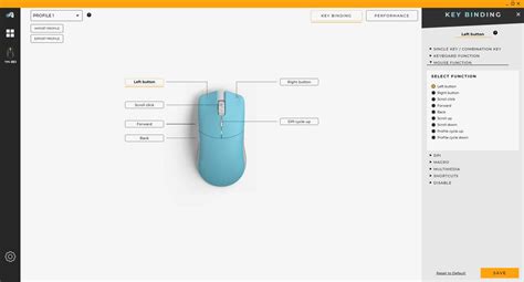 Glorious Model O Pro Wireless Test: Lightweight Mouse with Strong Sensor