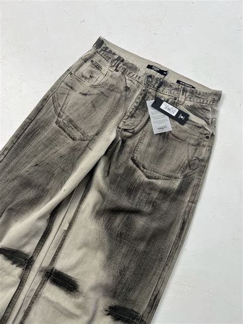 Штани штаны джинси джинсы jaded london джейдед лондон колосус colossus ...