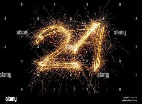 Number 21 fotografías e imágenes de alta resolución - Alamy