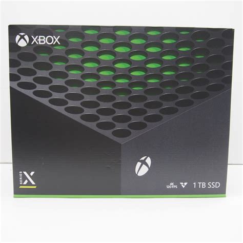 Xbox Series X Tb Ssd Rrt We A We