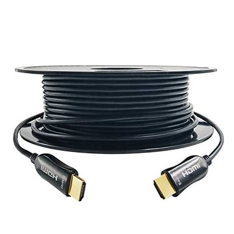 Top 10 Best 50 ft hdmi cable Reviews - TinyGrab 🔥