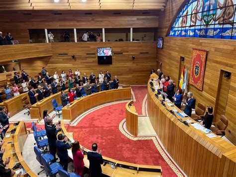 El Primer Pleno De La Legislatura Arranca Este Martes Con Altri Los