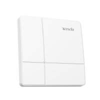 Tenda I Ac Wave Dual Band Gigabit Wireless Access Point Tenda