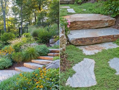 Stone Landscaping Ideas