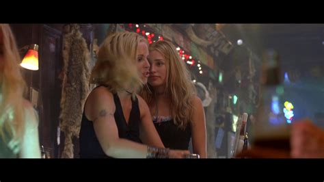 Coyote Ugly The Devil Went Down To Georgia