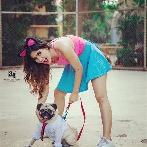 Karishma Sharma New Hot Bikini Photoshoot Pics