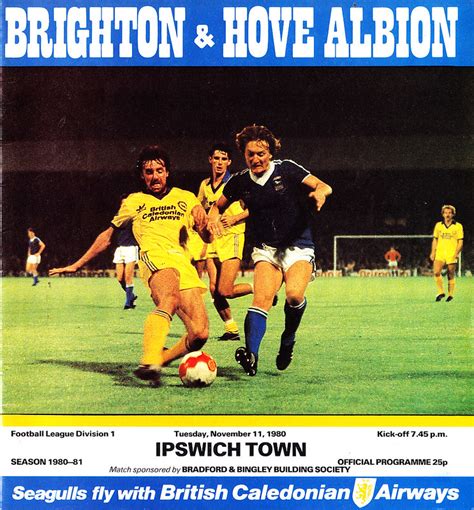 Nov V Ipswich Town Flickr