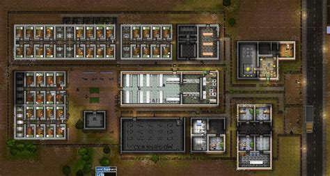 How To Play Prison Architect Guide For New Players Levelskip