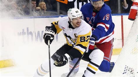 Nhl Star Power Index Sidney Crosby Continues To Dominate Connor Mcdavid Pacing The Oilers