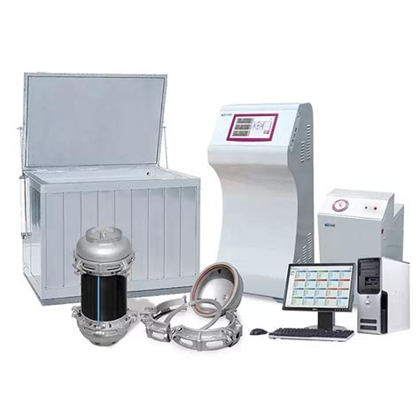 Hydrostatic Pressure Tester Plastic Pipes And Rubber Test Machine