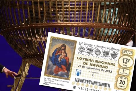 El consejo de la OCU a los españoles con un décimo de Lotería en mal