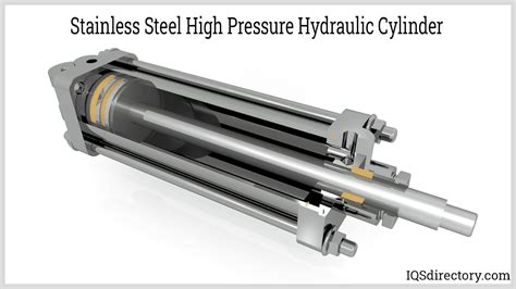 Hydraulic Press What Is It How Is It Used Types Of