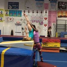 26 Back tuck drills ideas | back tuck, gymnastics skills, gymnastics ...