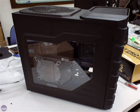 Cooler Master Announces Haf 912 Plus Case