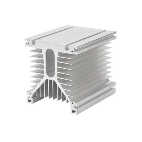 Solid State Relay Heat Sink for Industrial SSR/3-Phase SSR | ATO.com