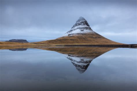 The Top 10 Spots In Iceland To Fly Your Drone