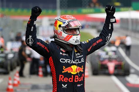 決勝：フェルスタッペンが5連勝！通算42勝目でアイルトン・セナ超え 角田裕毅は18位 F1オーストリアgp 【 F1 Gate Com