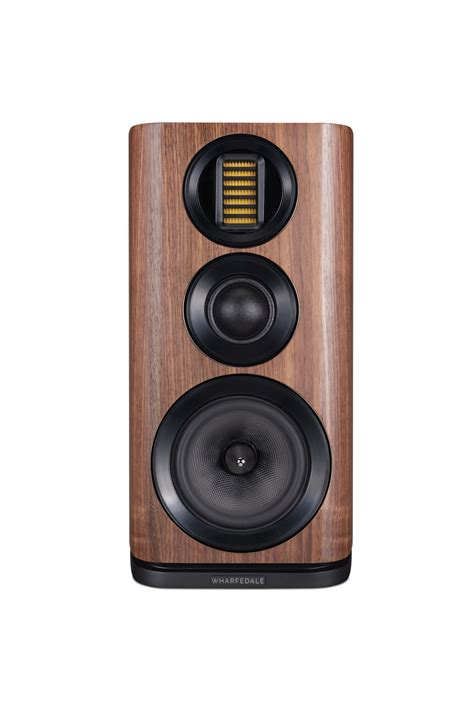 Evo4 2 WHARFEDALE