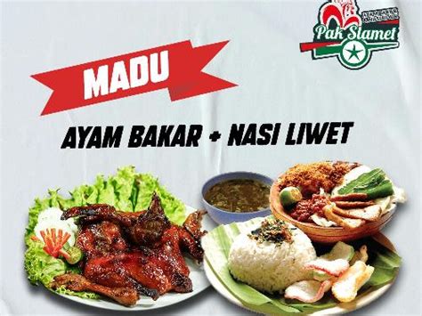 Daftar Harga Menu Delivery Ikan Bakar Dan Ayam Bakar Spesial