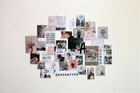 Qué es un moodboard y como crear uno Una idea creativa