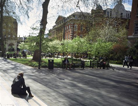 Freight Stream: King’s College London, Guy’s Campus - Southwark Climate ...