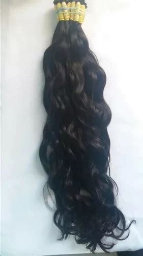 Cabelo Mega Hair Virgem Leve Ondas Cm Gramas Parcelamento Sem