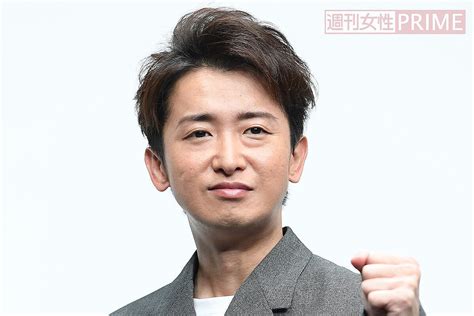 「現在の心境？」大野智、嵐が新会社設立の裏でひっそりと“新作絵画”を御用達バーで公開か ライブドアニュース