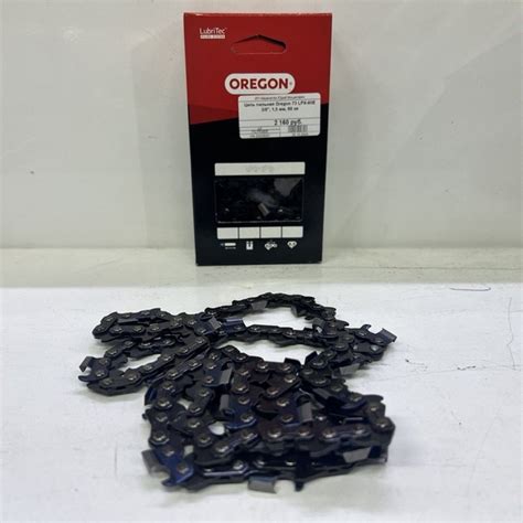 Цепь пильная Oregon 73 LPX-68E 3/8", 1,5 мм, 68 зв купить на OZON по ...