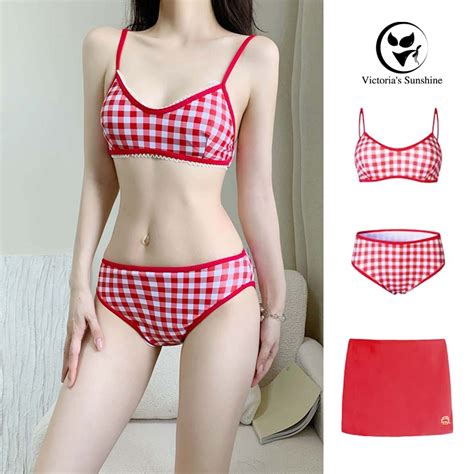 Bikini Sexy Shopee Thailand