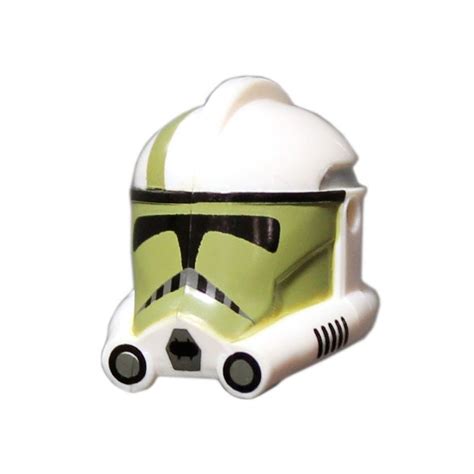 Lego Star Wars Helmets Clone Army Customs Phase 2 Doom Trooper Helmet