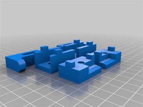 Ender 5+ Enclosure by Jason | Download free STL model | Printables.com