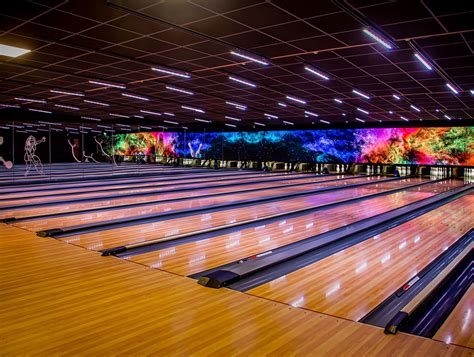 Bowling Partycentrum Hilversum Bowltech Europe S Number One In