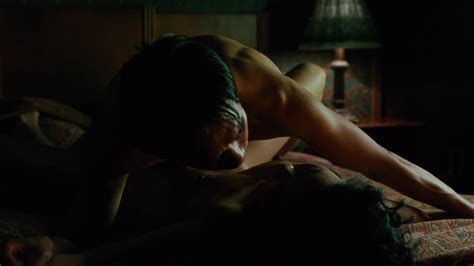 Lust Caution Nude Pics Page 4