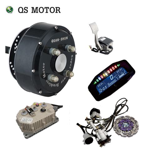 Albardilla Sentar Ajustarse Kit Motor Eletrico Para Carros Consumidor