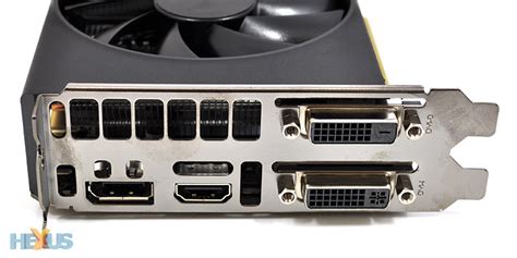 Review Evga Geforce Gtx Superclocked Acx Graphics Hexus Net