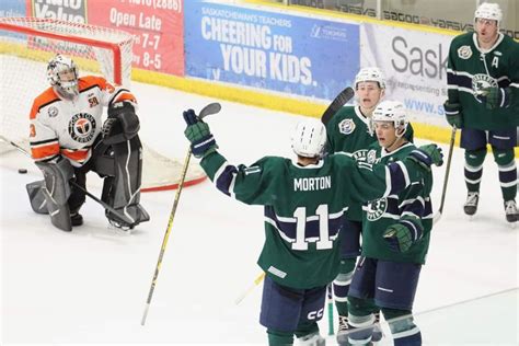 SJHL Kindersley Klippers attempting course-correct — Your West Central ...