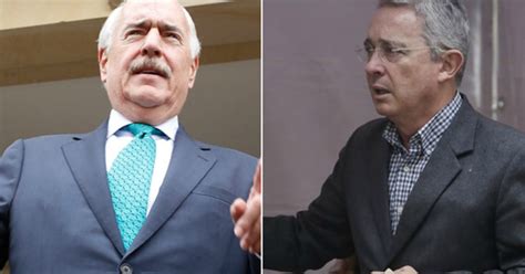 Partido Conservador Responde Con Dura Carta A Pastrana Por Su Alianza Con Uribe