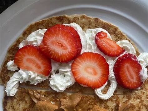 I Tried Five Popular Sweet Pancake Toppings But You Cant Beat A