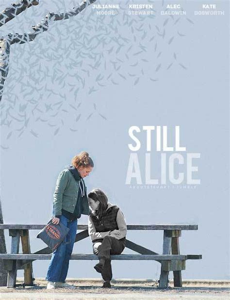 Still Alice Una Pel Cula Sobre El Alzheimer Precoz