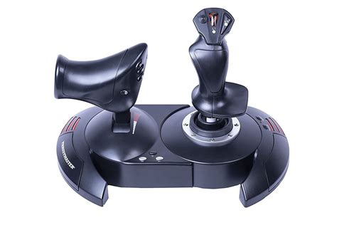 5 Best Flight Simulator Joysticks And 5 Things To Keep In Mind While