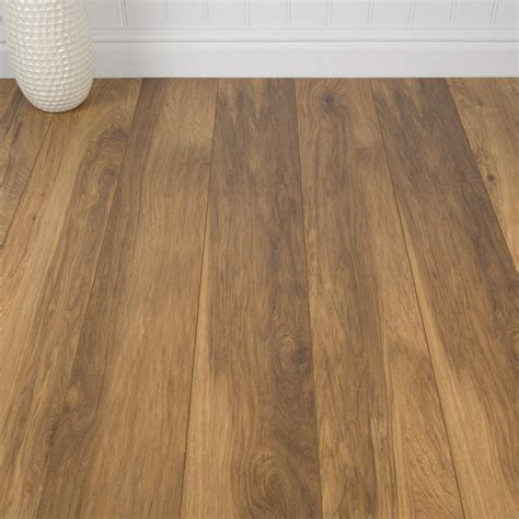 Laminate Flooring Appalachian Hickory Brooklyn Trading