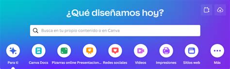 Canva Crea Materiales De Marketing Impactantes Agencia Inc Gnito