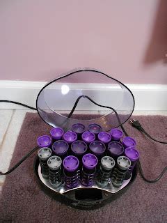 Soup For Every Girl S Soul Review Conair Remington Hot Rollers